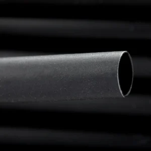 Critchley Black Easi-Shrink Heatshrink Sleeving 9.5mm Diameter