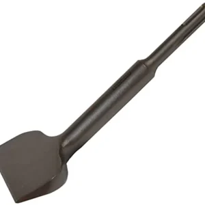 Armeg Chisel SDS+ Wide Tile Remover