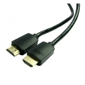 Comtec HDMI HQ Lead Male-Male V1.4 10Mtr