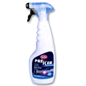 CarPlan Premier Pre-Icer Anti-Icing Spra
