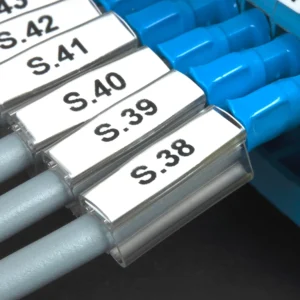 Cembre Tag Mg-Tpmf 42094B (4X18 Wh)