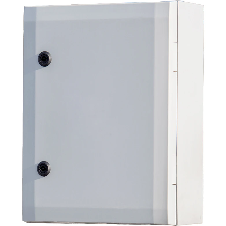 Europa Cabinet Arca Reinforced IP66 500X400X210mm Glass Polycarbonate - Image 2