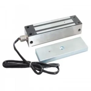 RGL Electronics Rgl External Fixgate Maglock 12/24V Dc -