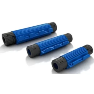 Wiska Joint Shark Sixeight Series Gel Insulated 190X60X48mm Mould Suitable