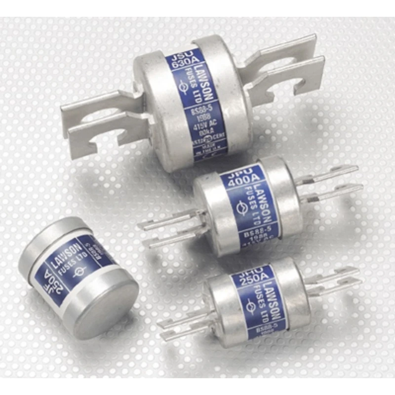 Lawson Fuses Lawson J Dst/Fuse 415V 315A - Image 2