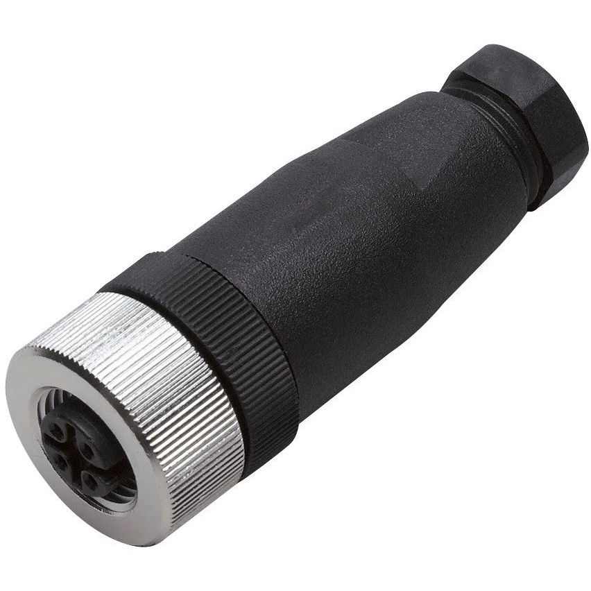 IFM Electronic Socket Polyamide 30g