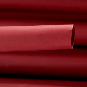 Cablecraft Red Easi-Shrink Heatshrink Sleeving 4.8mm Dia.