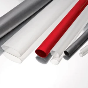 Cablecraft 9mm Black Adhesive Lined Heatshrink 3:1 - 1.2m