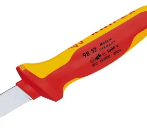 Draper Knife Cable 160mm