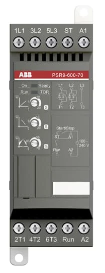 PSR9-600-70 Softstarter
