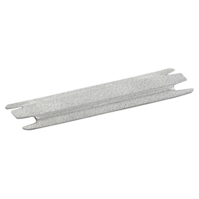 Legrand Salamandre Pre-Galvanised Steel Distribution Trunking Cable Retainer 75mm