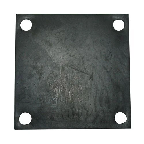 Greenbrook 3X3 Rubber Box Gasket