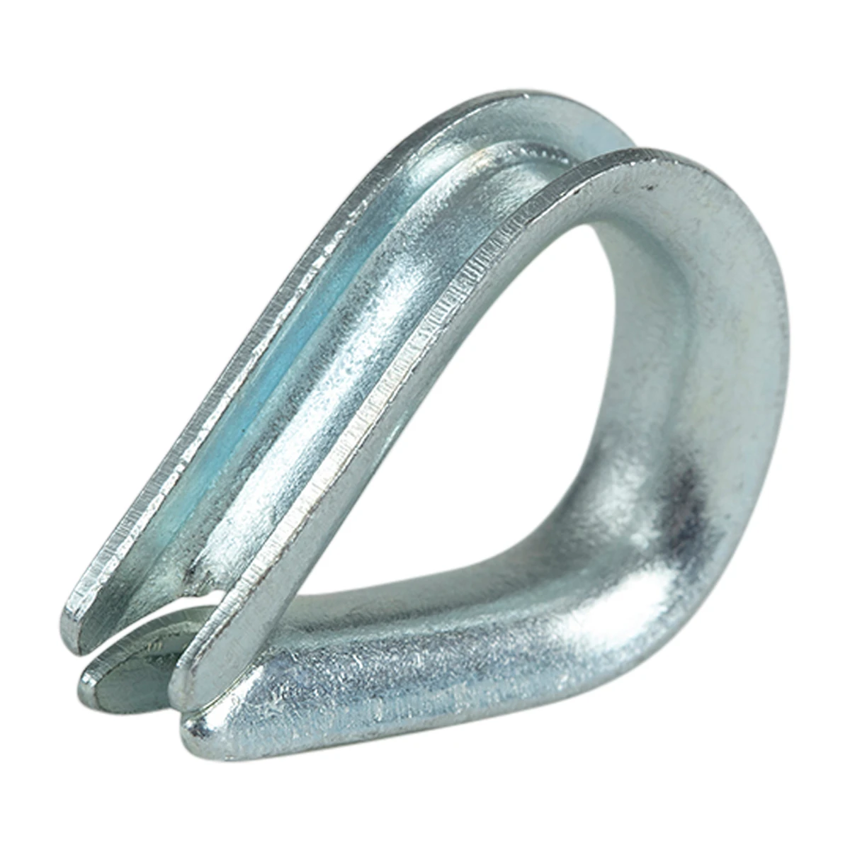 Niglon 4mm Catenary Wire Thimble