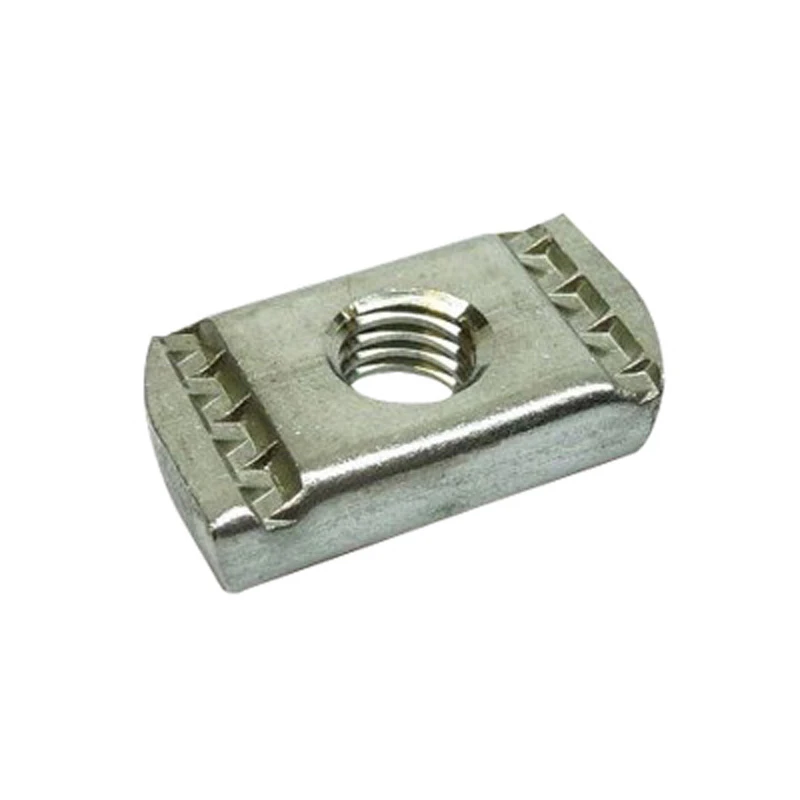 CNP6 CH NUT M6