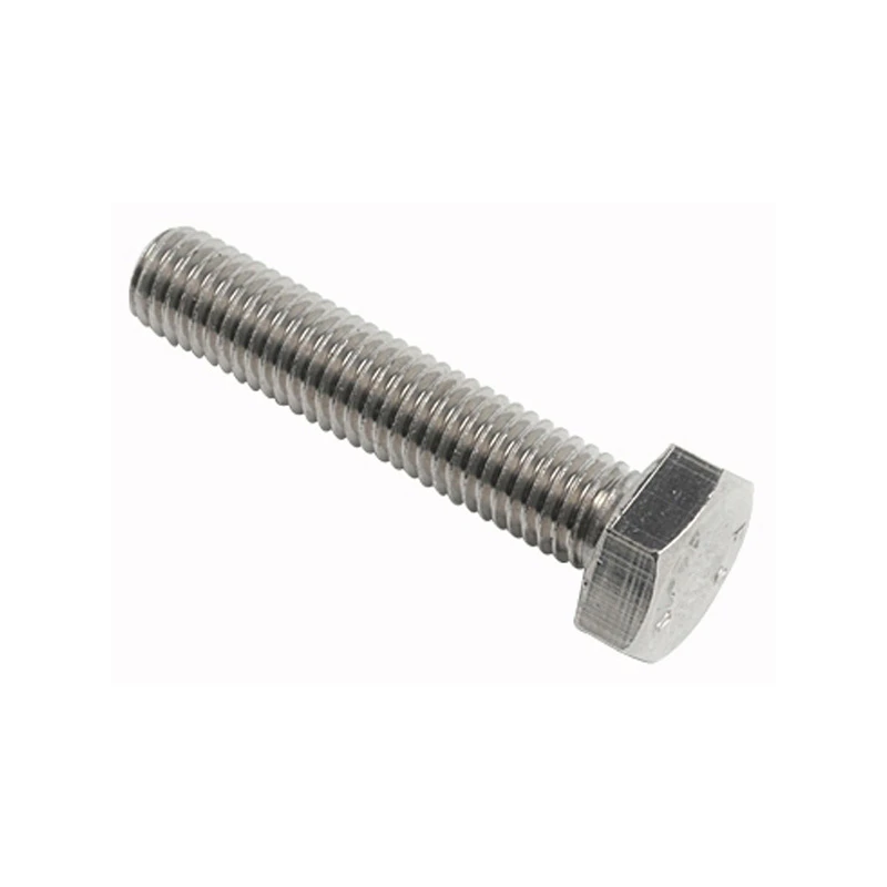 Bolts Nuts Washers HEXS1035 HEX HEAD SET SCRE