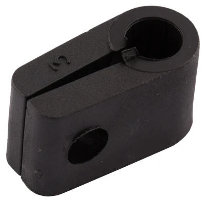 Cleat Cable 7.6mm Polypropylene