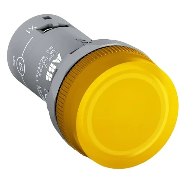 CL2-502Y Pilot Light