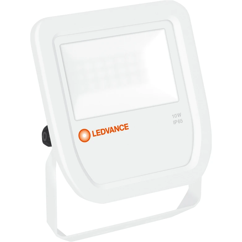 Ledvance FLOODLIGHT 10 W 3000 K SYM 100 WT