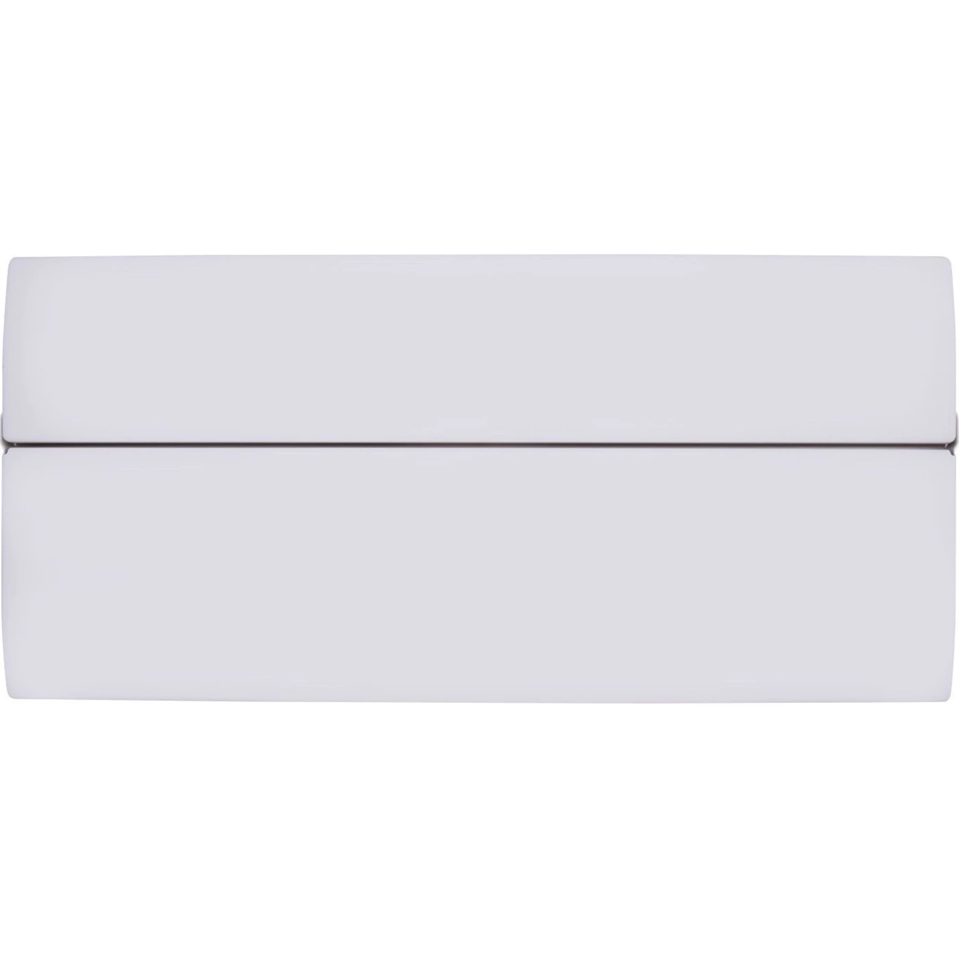 Luceco Consumer Unit Dual RCD 12 MCBs Upopen 16Way 2 x 63A 22 Module