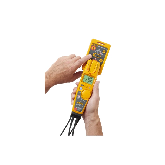 Fluke Proving Unit 240V Ac/Dc