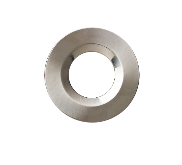 Robus Ultimum Brushed Nickel Trim