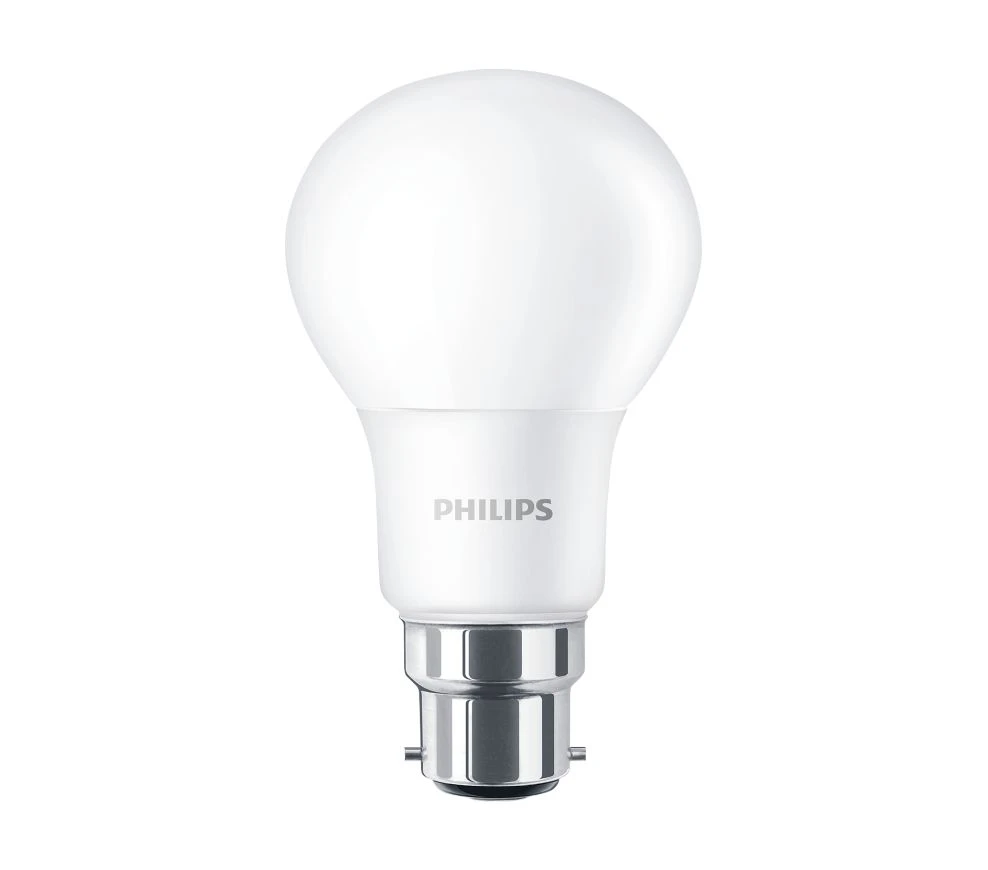 Philips MASTER VALUE FROSTED GLS 3.4W 40W B22 927 DIMMABLE