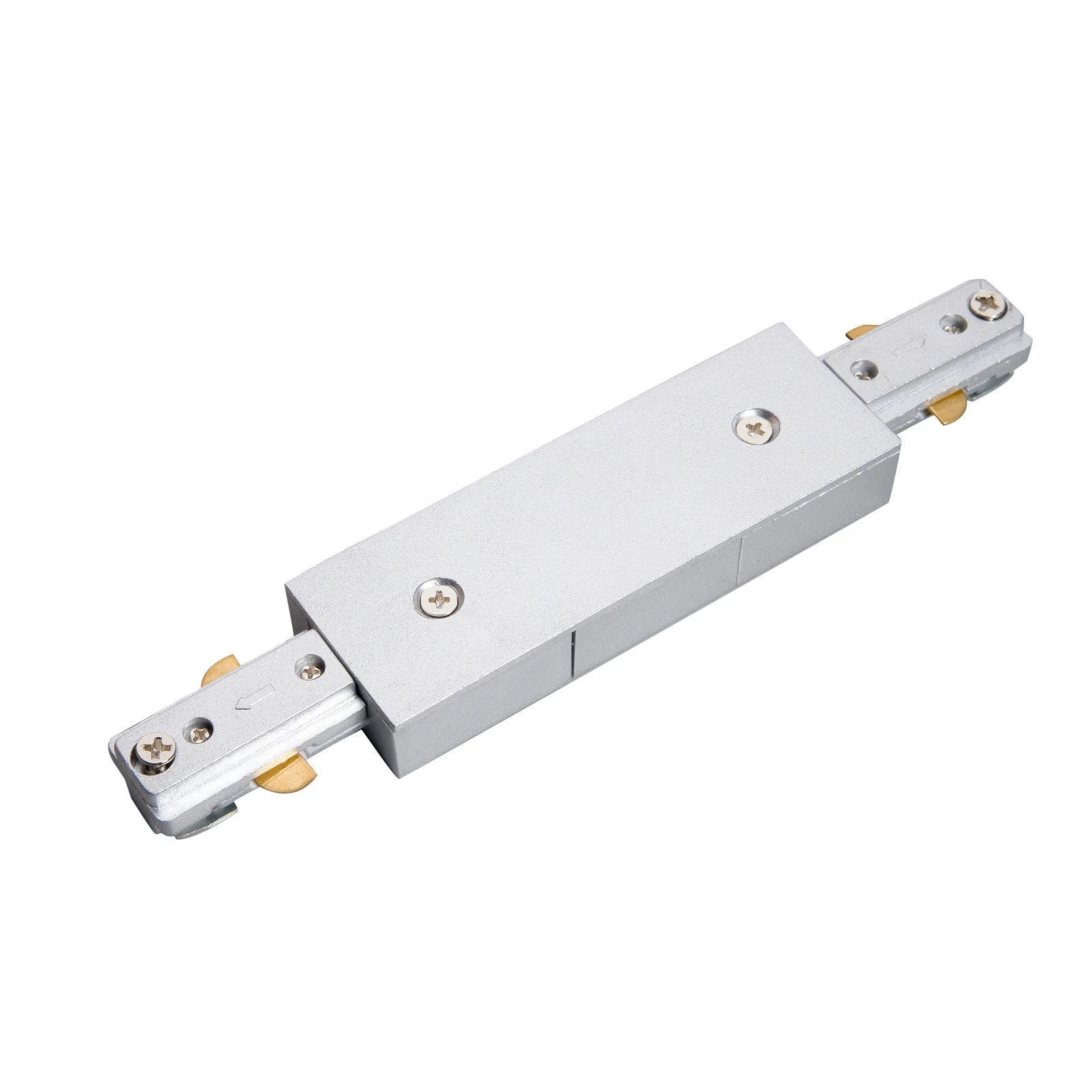 Robus Track Coupler White