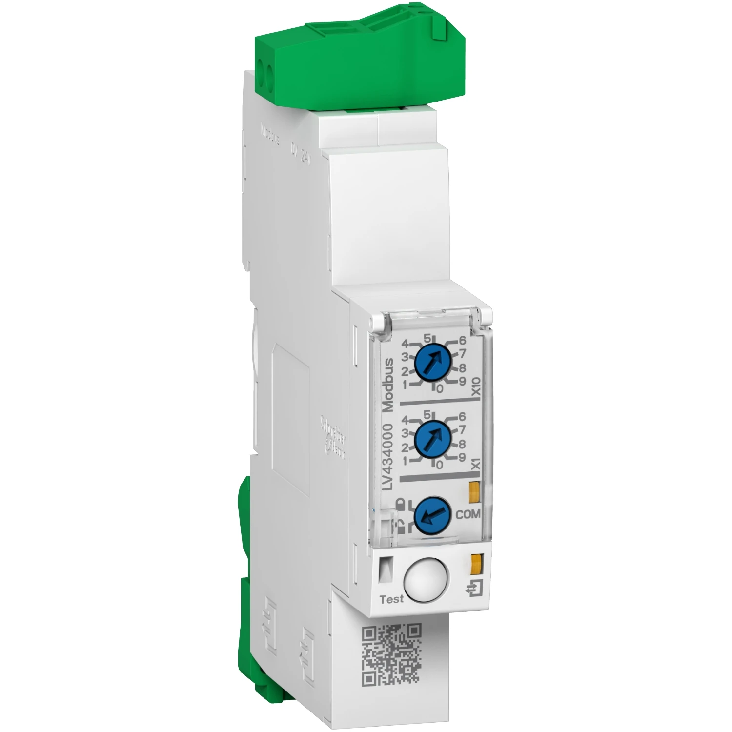 Schneider Electric Modbus-Sl Interface Module Ifm
