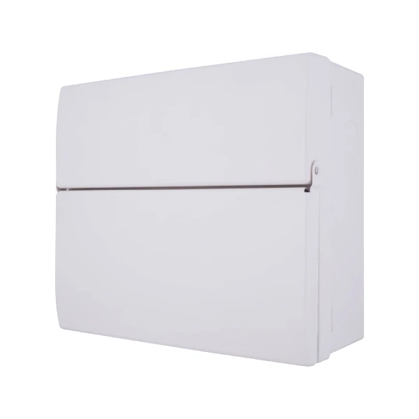 9 Module 7 Way with 80A 30mA Type A RCD