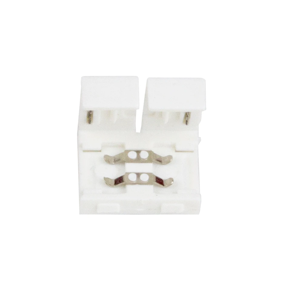 Robus LED Strip Clip Connector Strip to Strip No Lead IP20