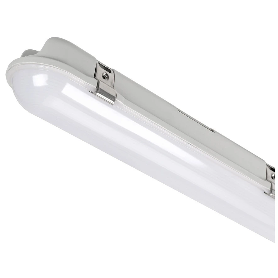 NVC Lighting Greenland LED V2 Single 5Ft 840