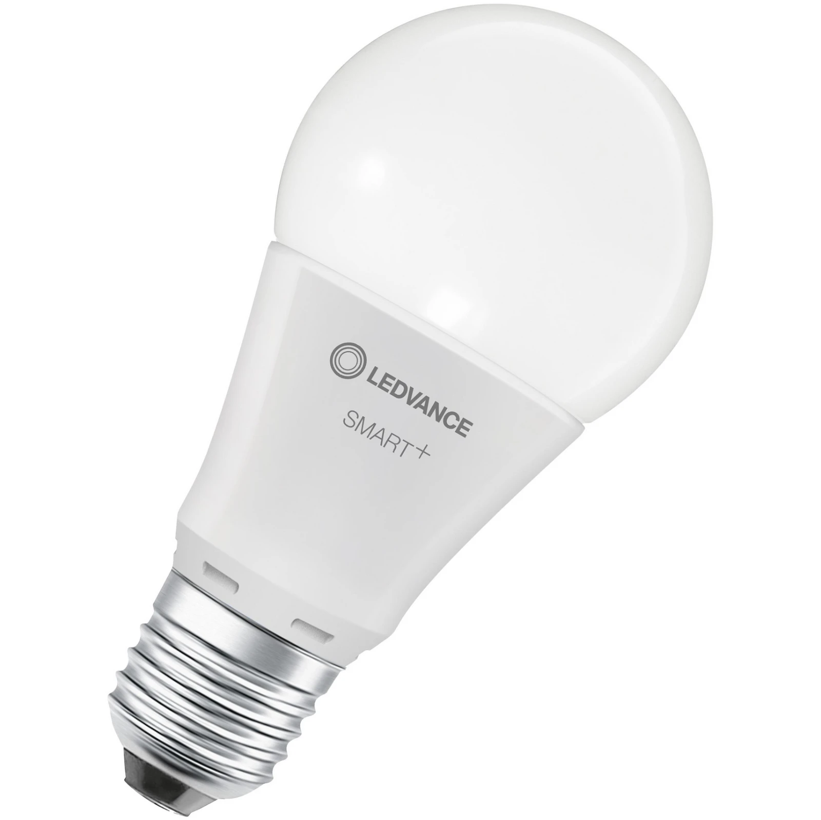 Ledvance SMART+ 9W E27 LED GLS Frosted Tuneable White 2700-6500K
