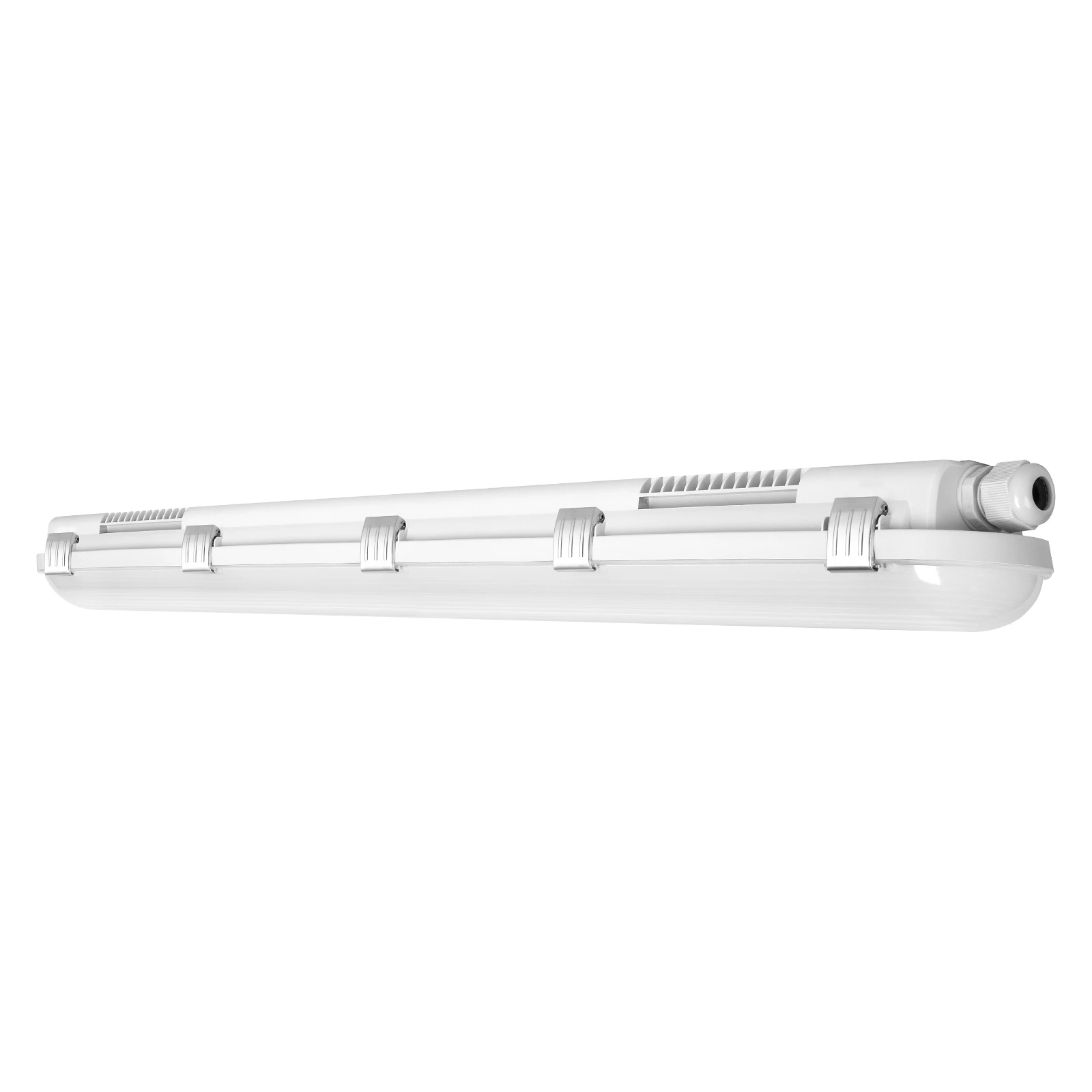 Ledvance Non-Corrosive 1200 32W 830 IP65 GY Grey