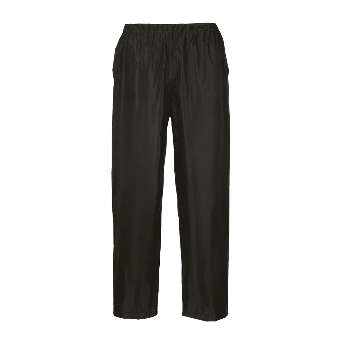 Portwest Yellow Classic Rain Trousers Two Extra Large