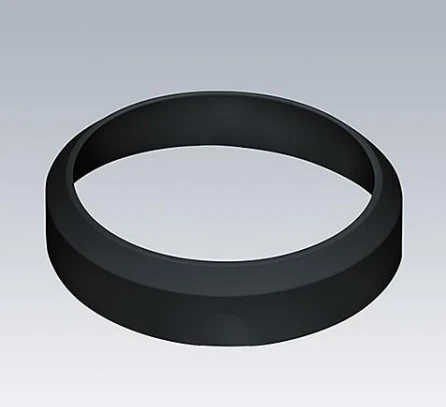 THORNeco Lara Front Ring 300mm Black