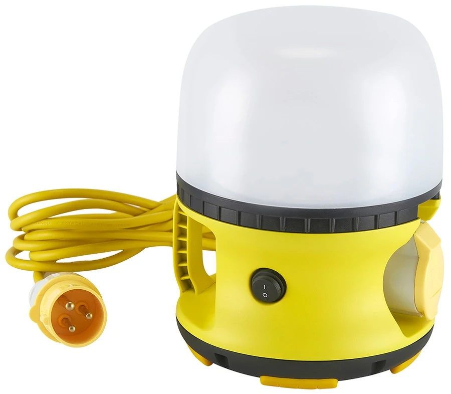 Red Arrow Emergency LED Globelight 30W