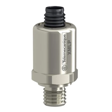 Electronic Pressure Sensors Xm Transmitter Xmlp 16 Bar G1/4 A Male 4…20 Ma M12 Set Of 1