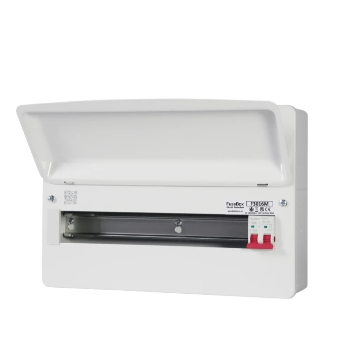 FuseBox F3016M