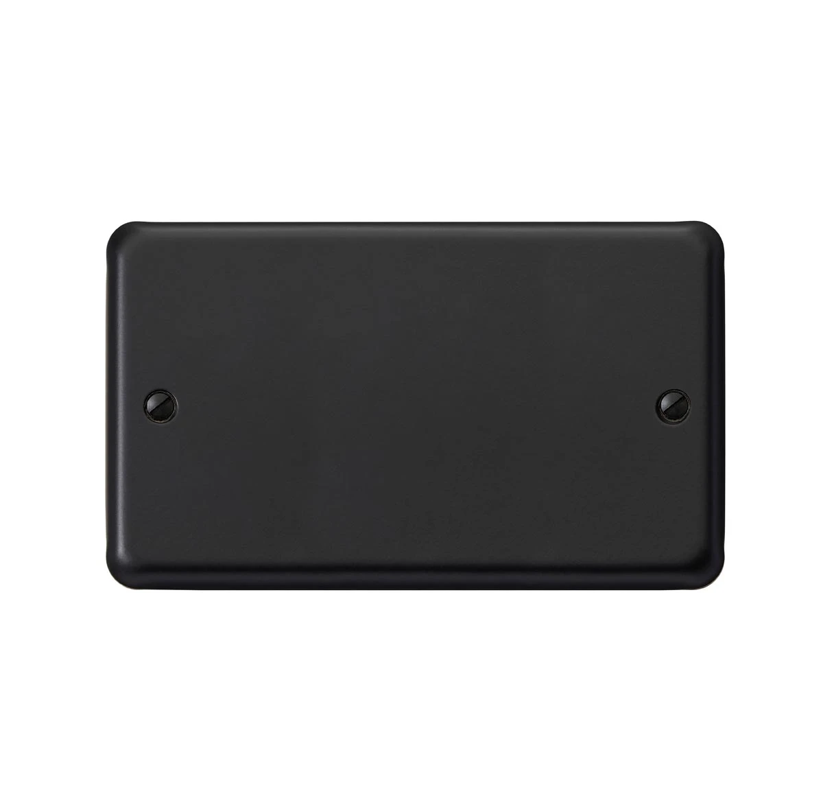 MK Electric 2G BLANK MBK