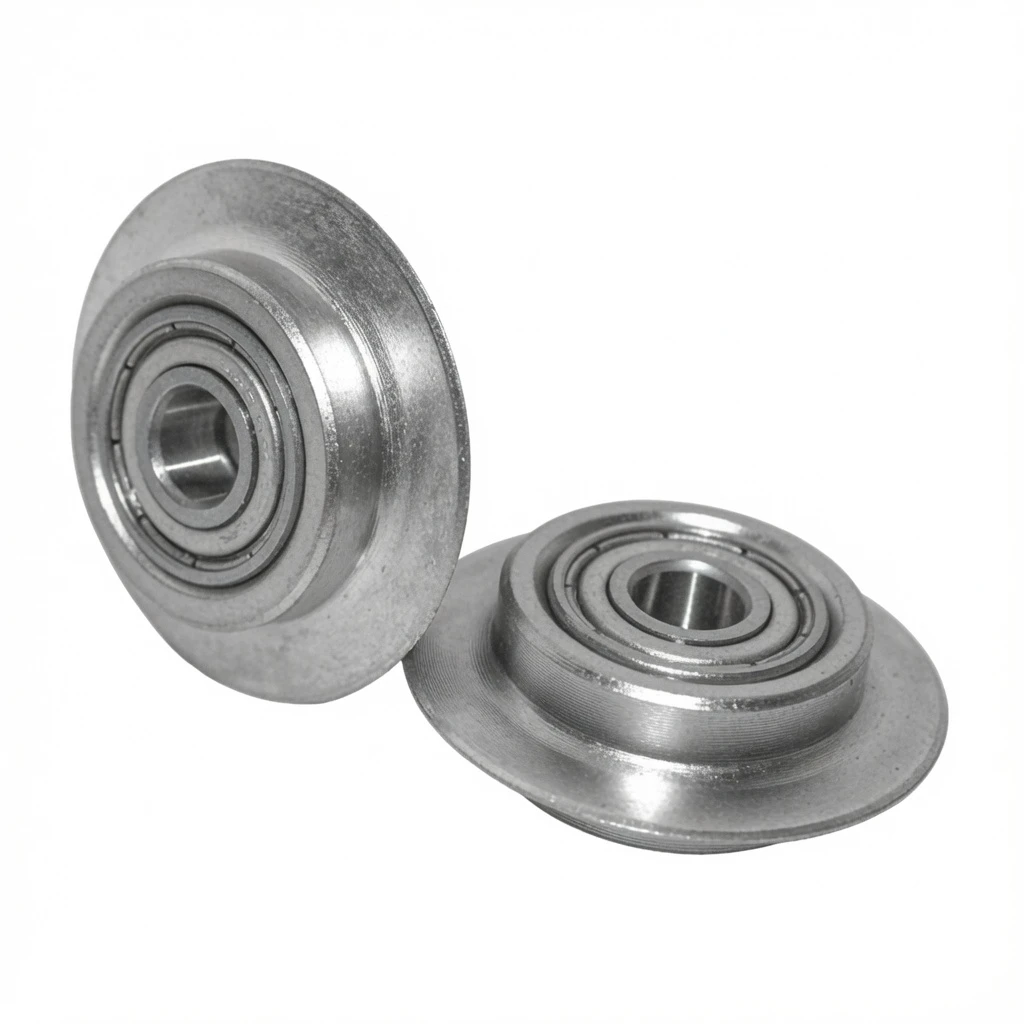 Metpro Spare Blades for MPCC1 Pack of 2