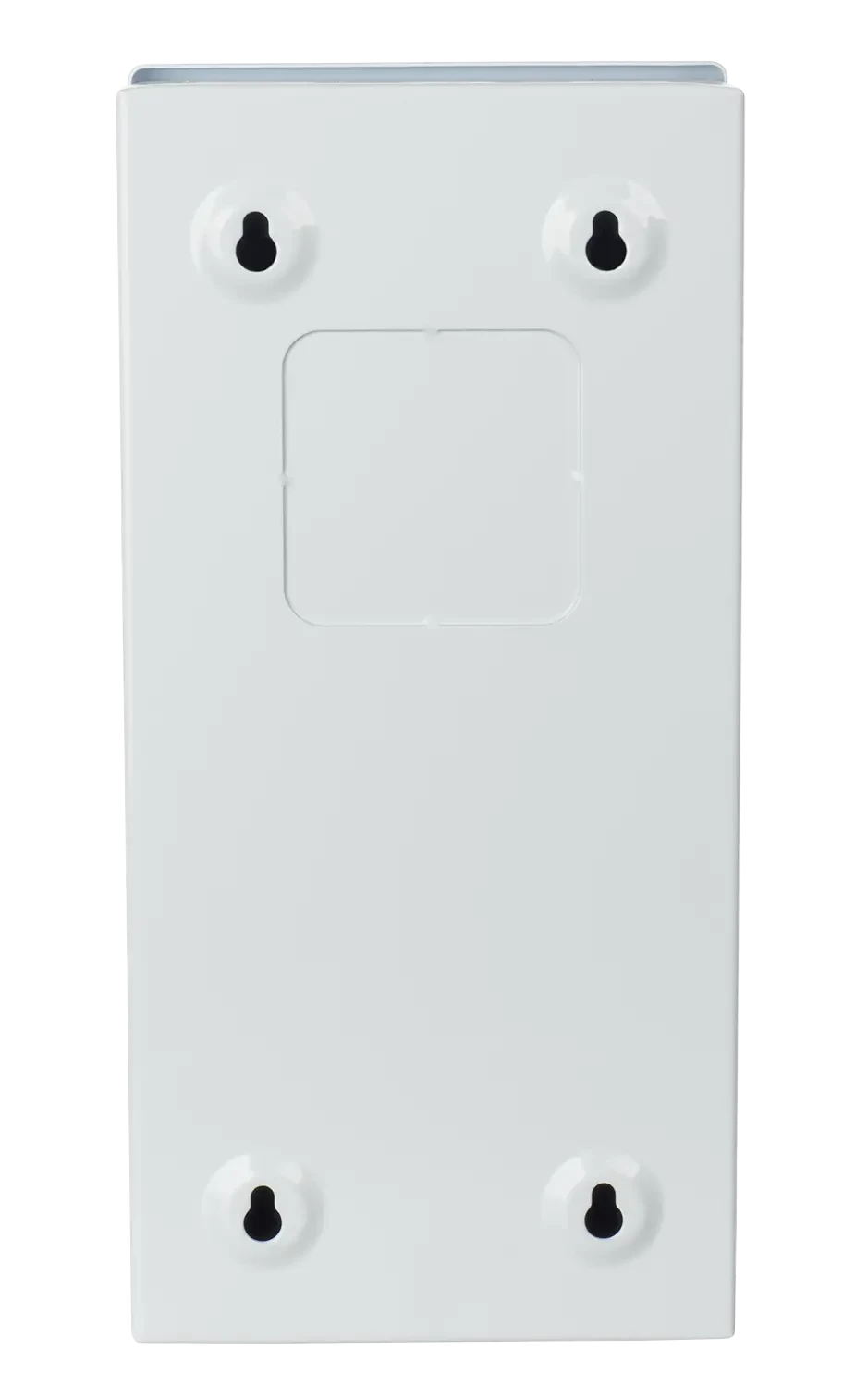 Metal Consumer Unit