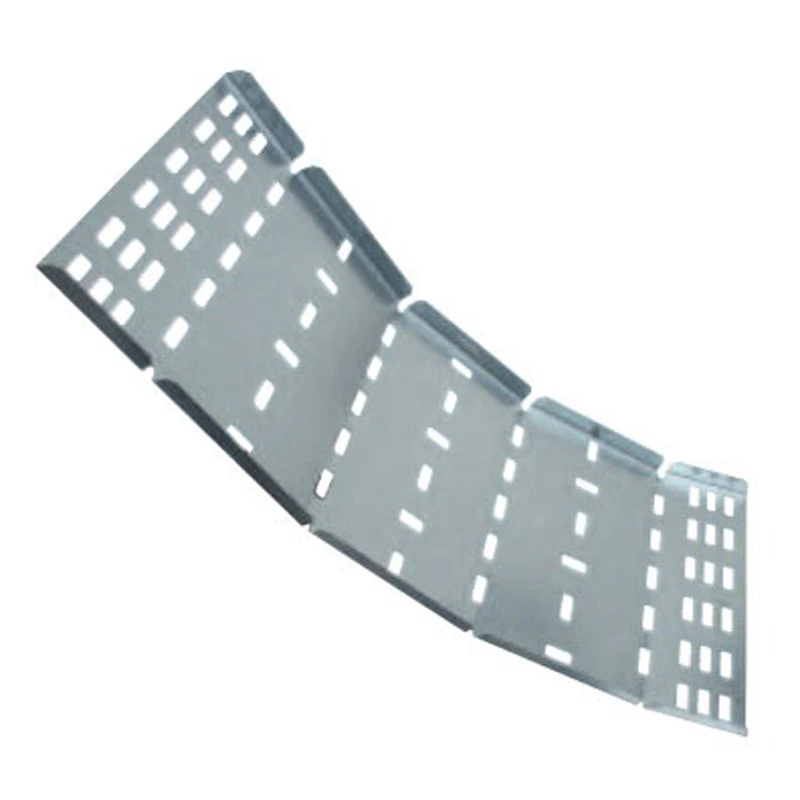 Legrand Riser Adjustable 150mm Pre-Galvanised Steel for Cable Tray