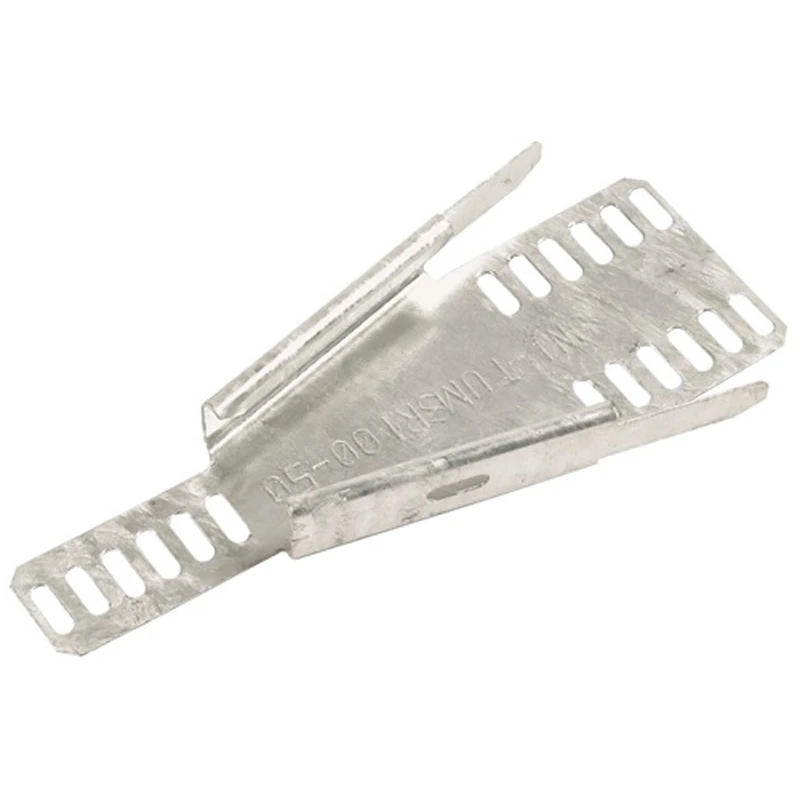 Unistrut Reducer For Medium Duty Tray 450-300mm Steel Pre-Galvanised
