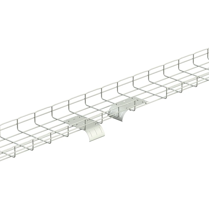 Legrand Cable Dropout Plate