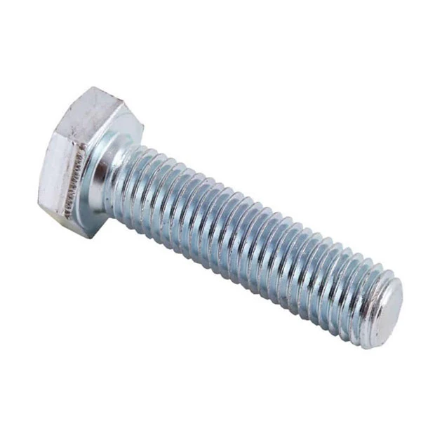 Bolts Nuts Washers HEXS1020 HEX SCW M10X20