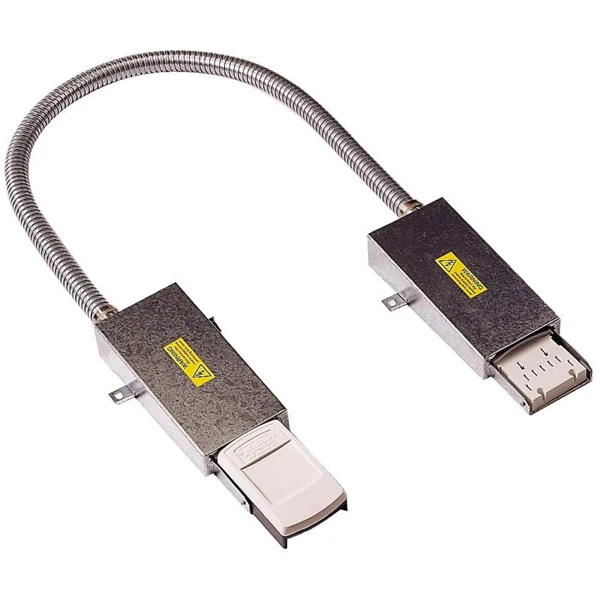 Legrand Interlink Flexible For Electrak 24 Systems 2.4m White