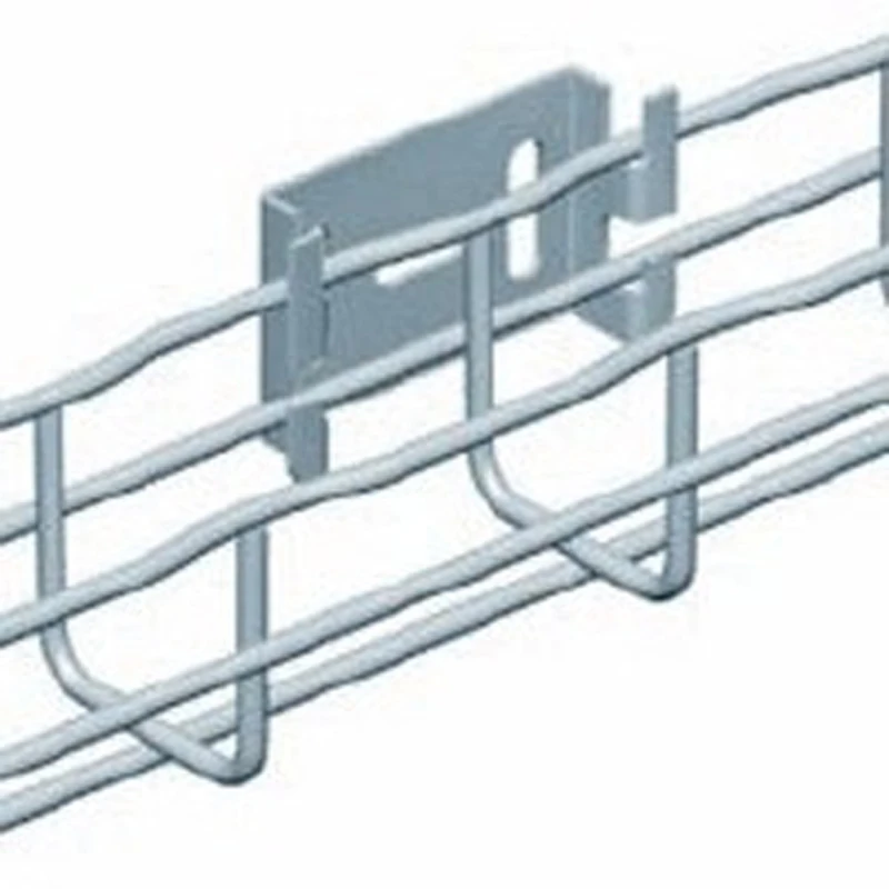 Legrand Plate Universal Mounting (Small) 50 x 75mm Pre-Galvanised